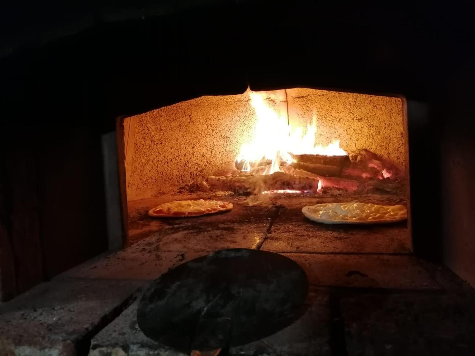 Agriturismo Il Raduno - Max Lelli Marsiliana Exteriör bild