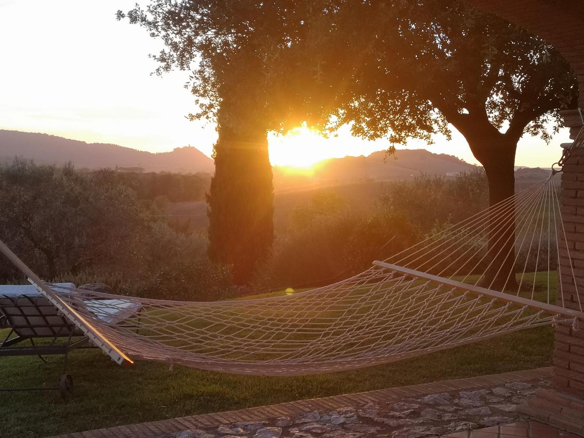 Agriturismo Il Raduno - Max Lelli Marsiliana Exteriör bild