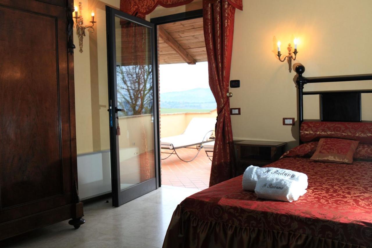 Agriturismo Il Raduno - Max Lelli Marsiliana Exteriör bild