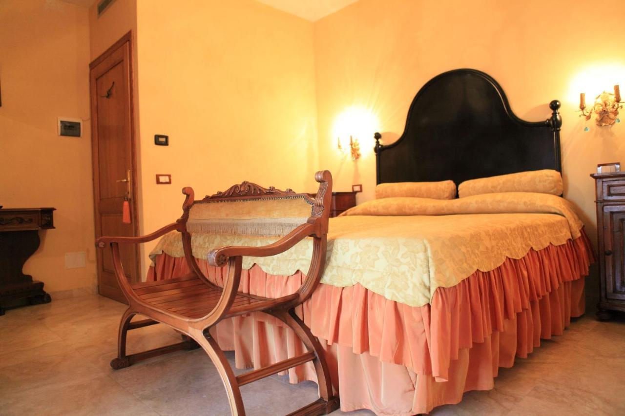 Agriturismo Il Raduno - Max Lelli Marsiliana Exteriör bild