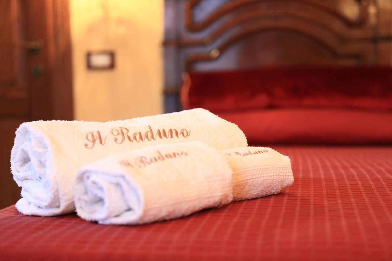 Agriturismo Il Raduno - Max Lelli Marsiliana Exteriör bild