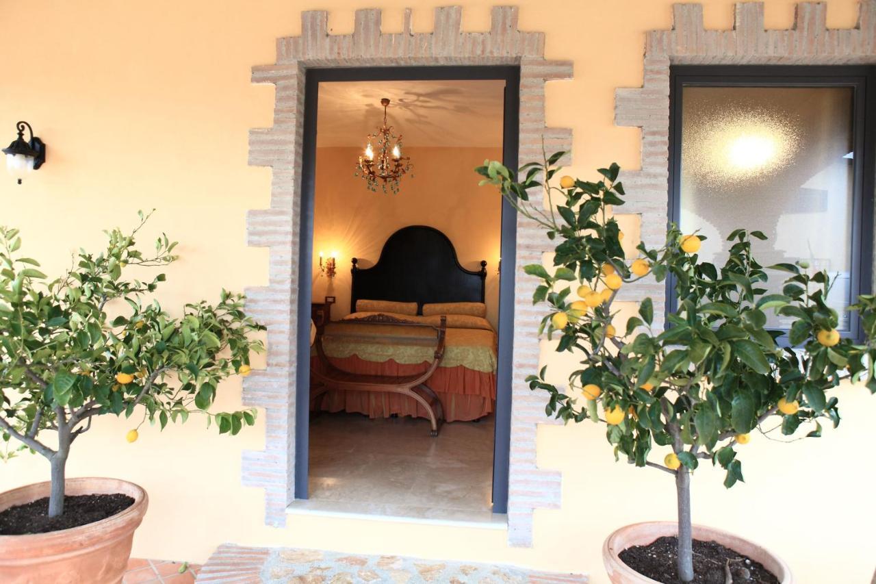 Agriturismo Il Raduno - Max Lelli Marsiliana Exteriör bild