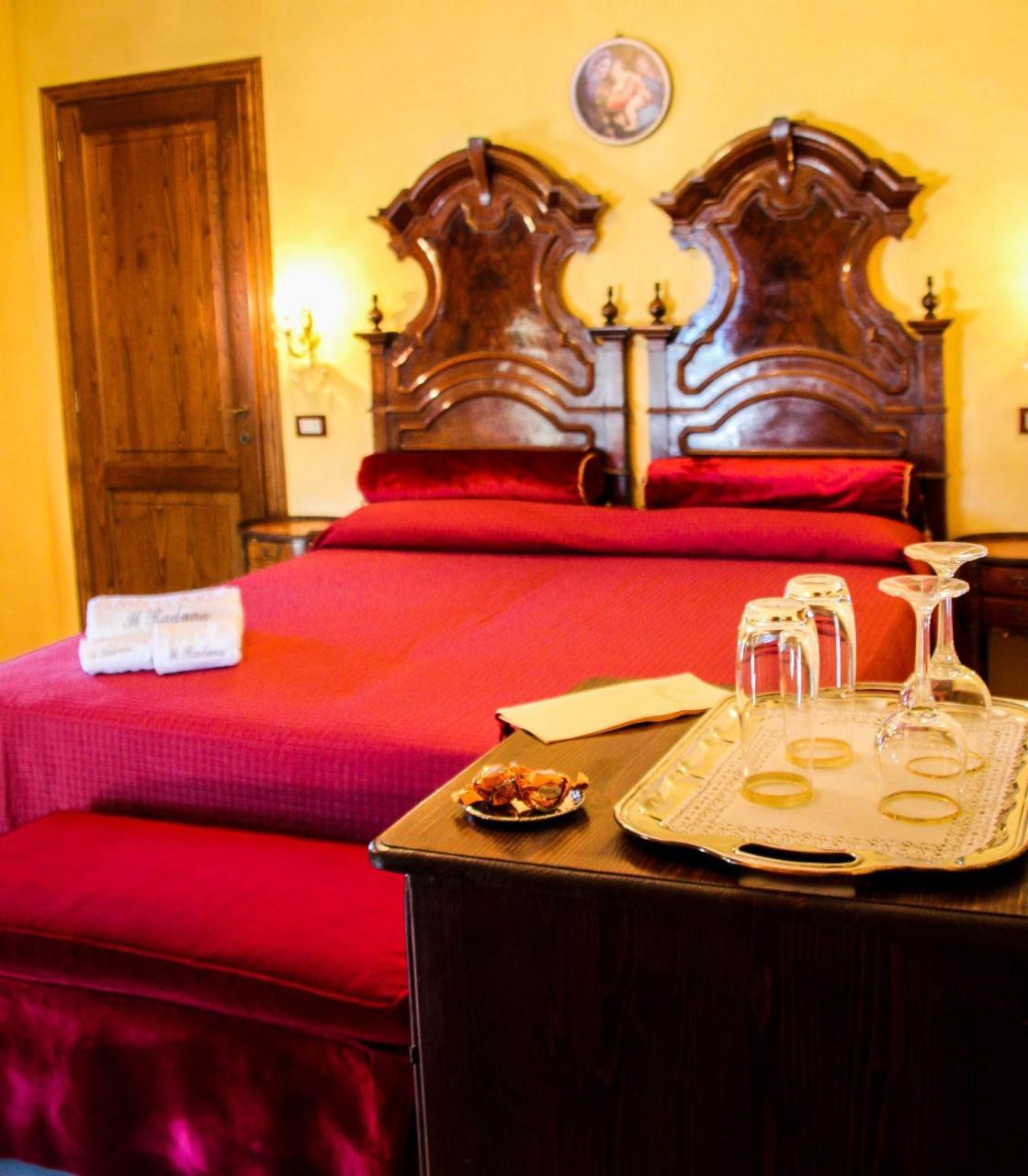 Agriturismo Il Raduno - Max Lelli Marsiliana Exteriör bild