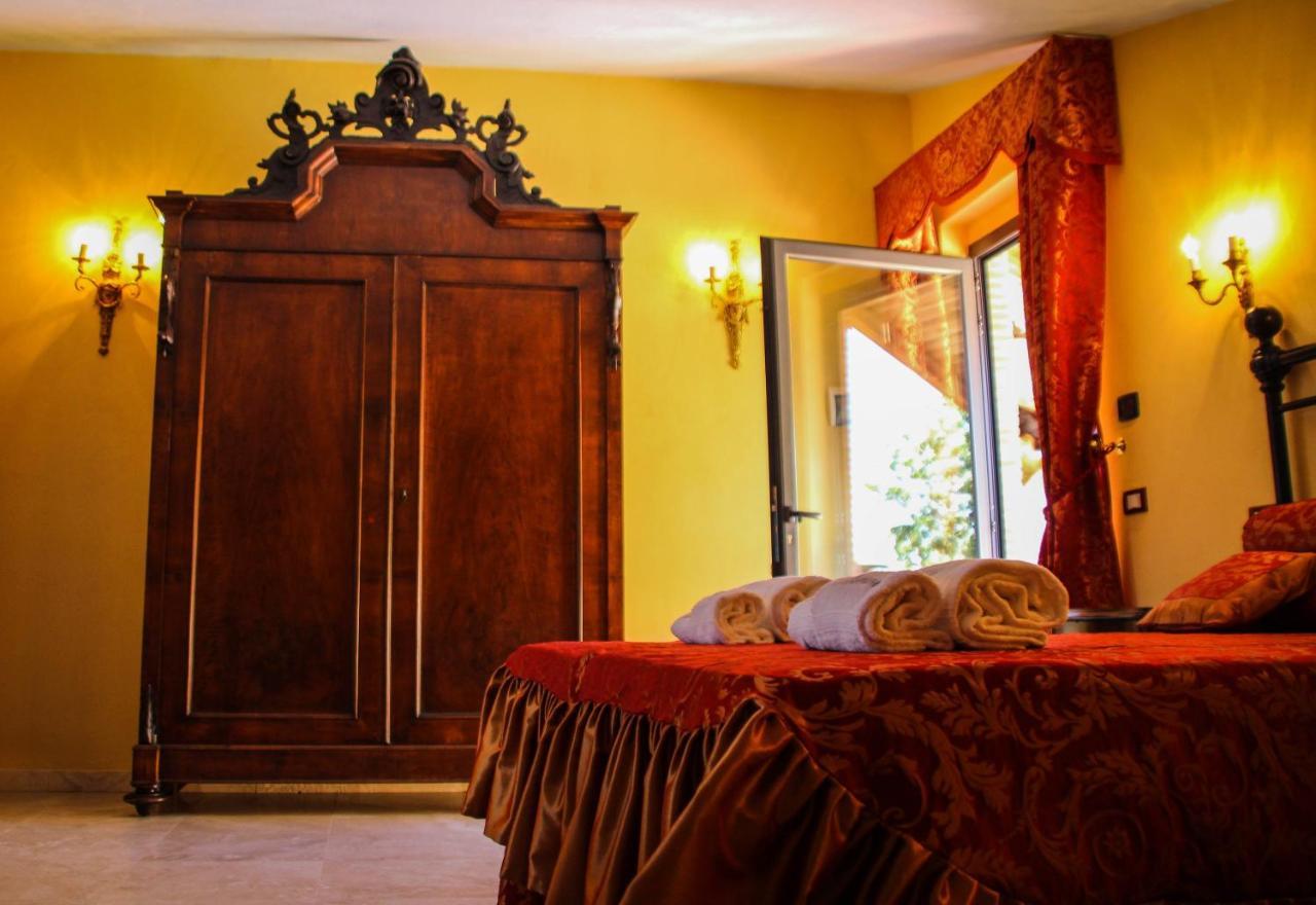 Agriturismo Il Raduno - Max Lelli Marsiliana Exteriör bild